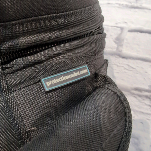 Protection Racket 13x5 Drum Case - Evolution Music