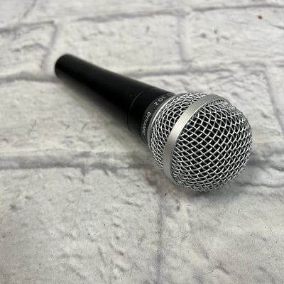 Shure Prologue 14L Dynamic Vocal Microphone w/ Switch