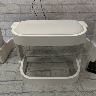 Artesia AC-49 Children's Piano With Bench Electric Piano