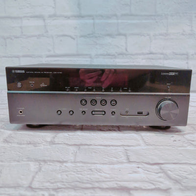 Yamaha TSR-5790 Home Stereo System