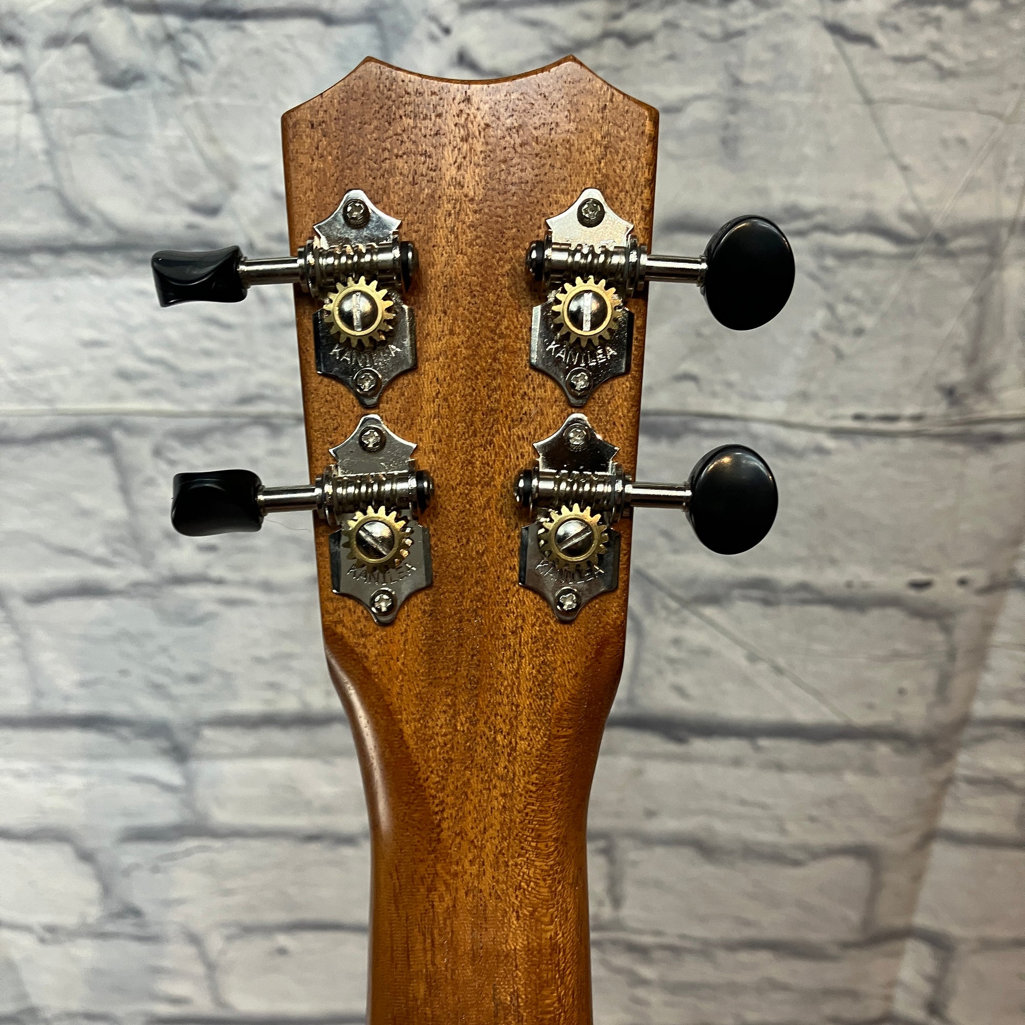 Kanile'a K-1 Tenor Ukulele w/ case