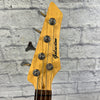 Galveston P Bass 4 String Bass Guitar