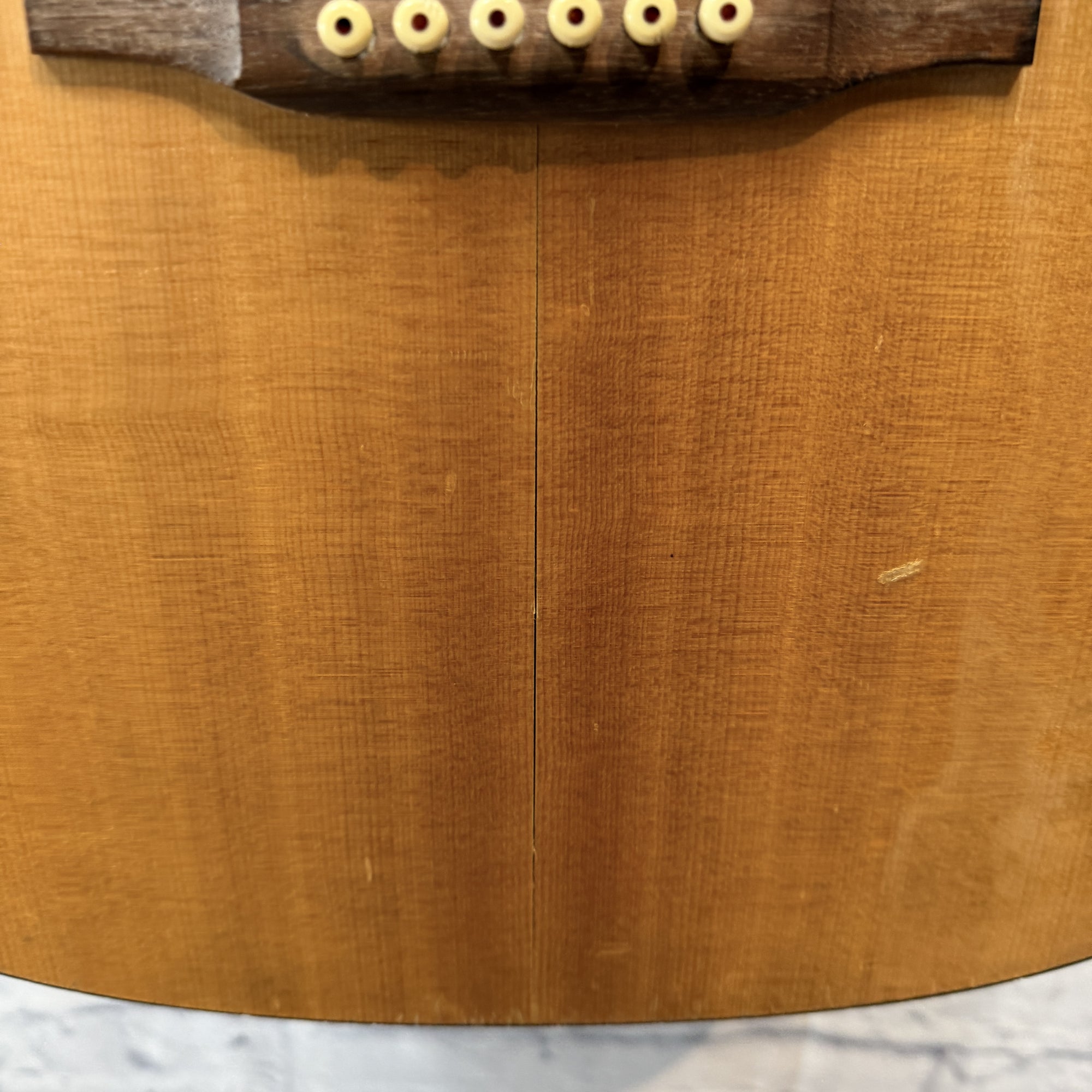 Martin D-1 Acoustic Guitar w/ Case - AS IS