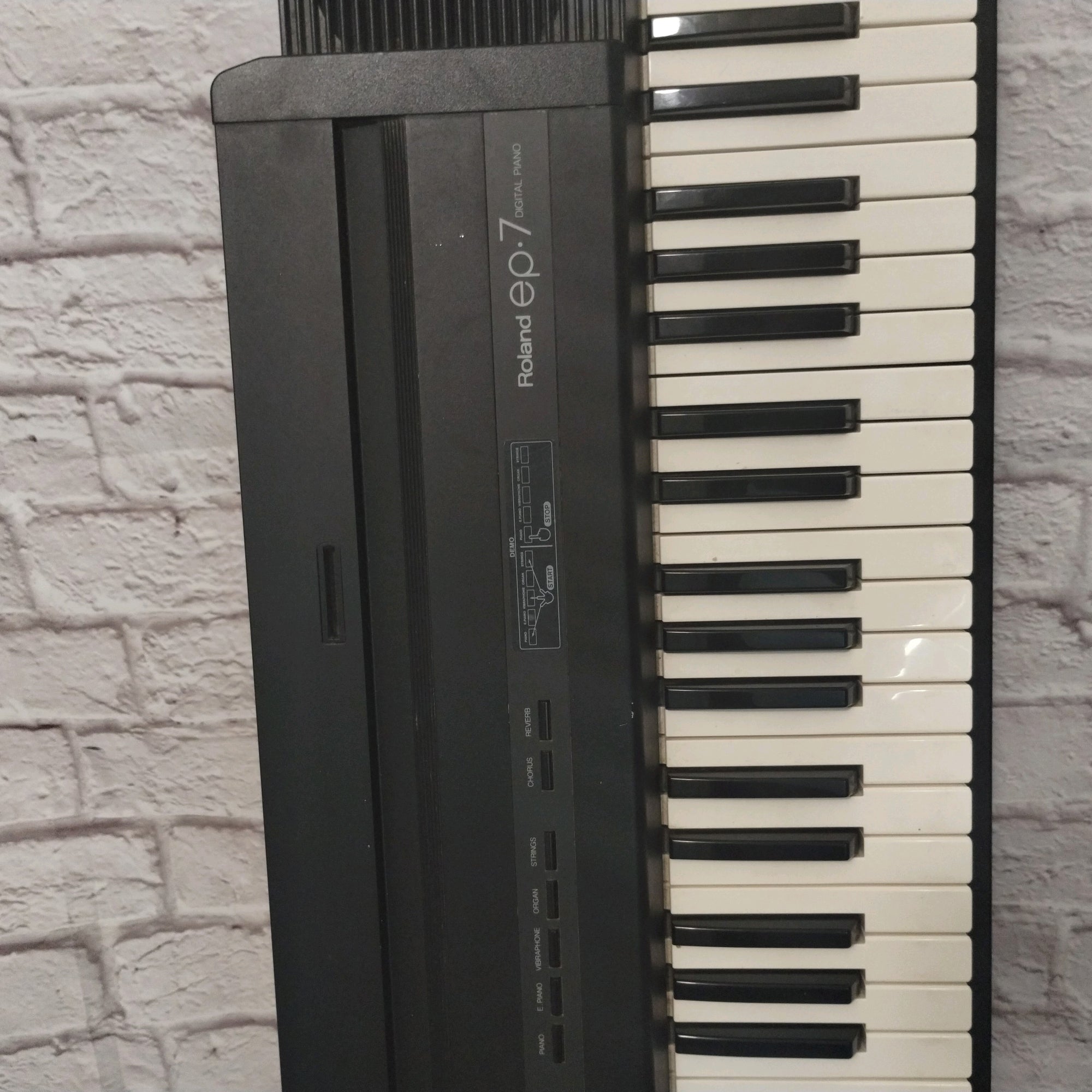 Roland EP-7 Digital Electric Piano - AS IS