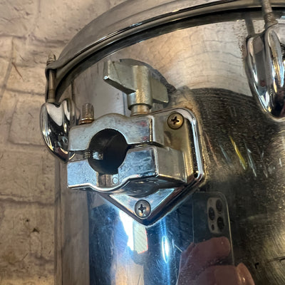 Slingerland 12 Chrome Tom Late 1970s