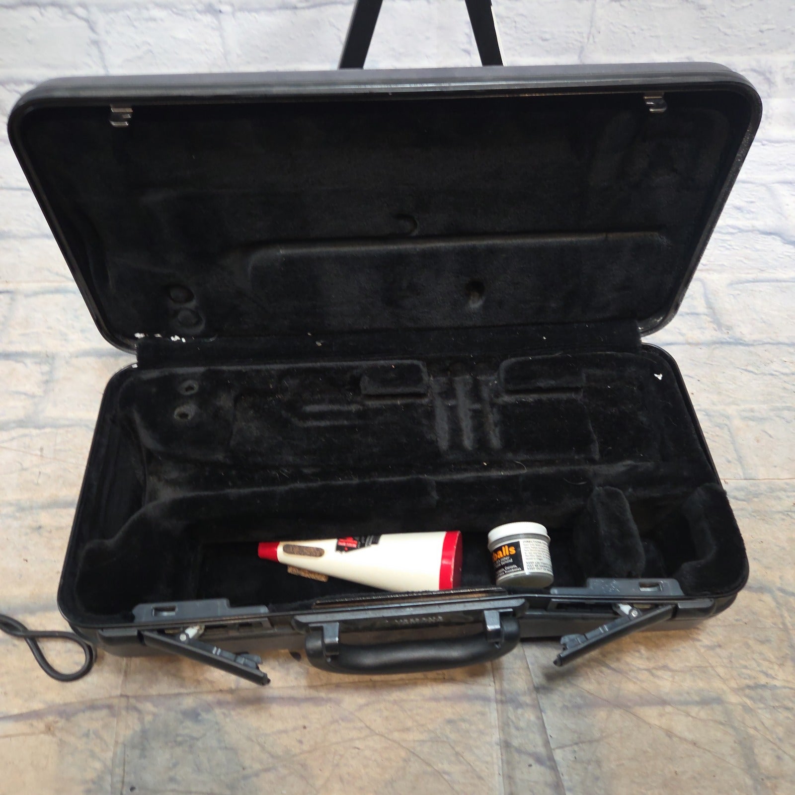 Yamaha YTR200AD Trumpet