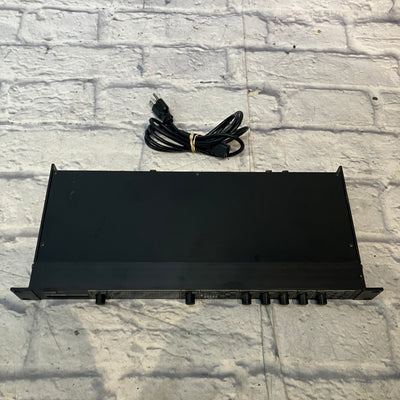 TC Electronic Finalizer Express Studio Mastering Processor
