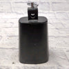 Unknown Black Cowbell