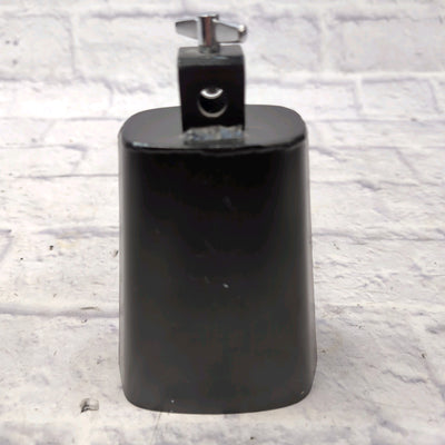 Unknown Black Cowbell