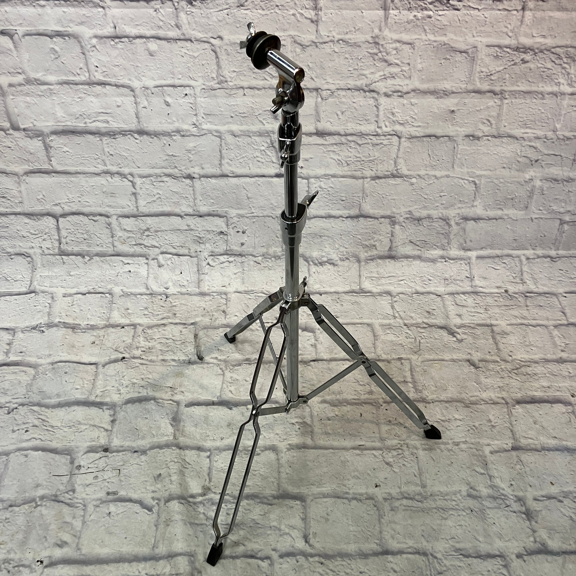 Unknown Straight Cymbal Stand