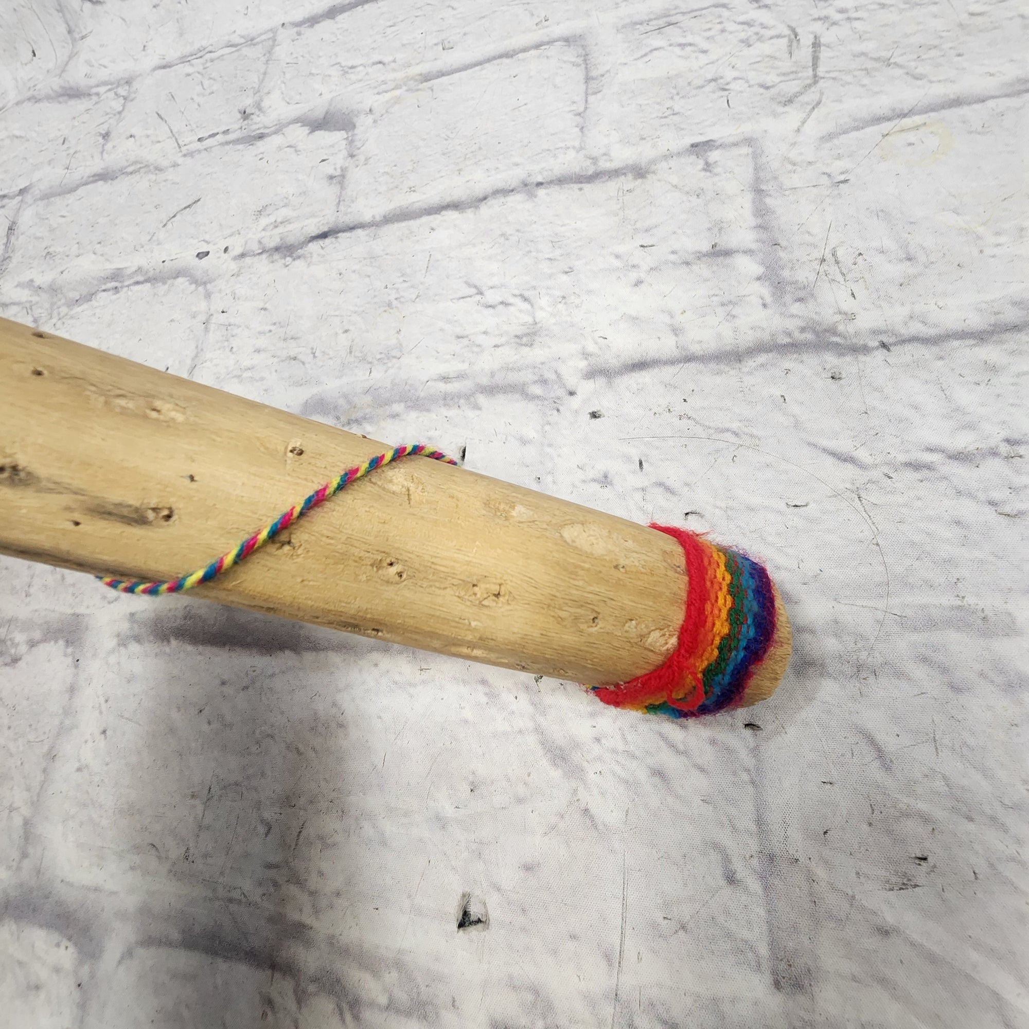 Unknown Rain Stick