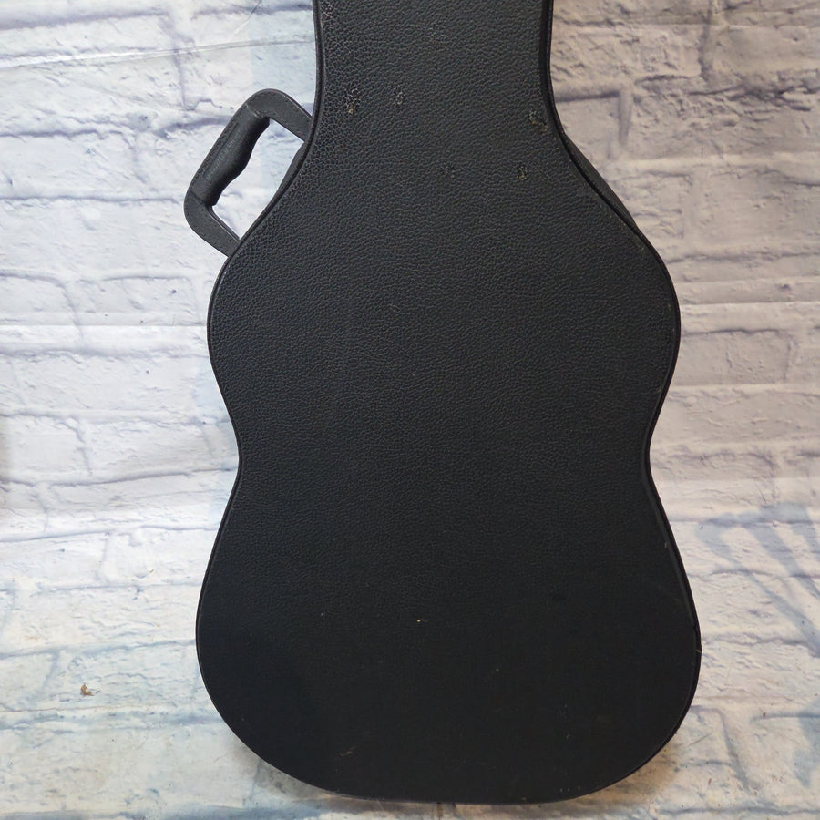 Road Runner Acoustic Hard Shell Case Acoustic Hard Case