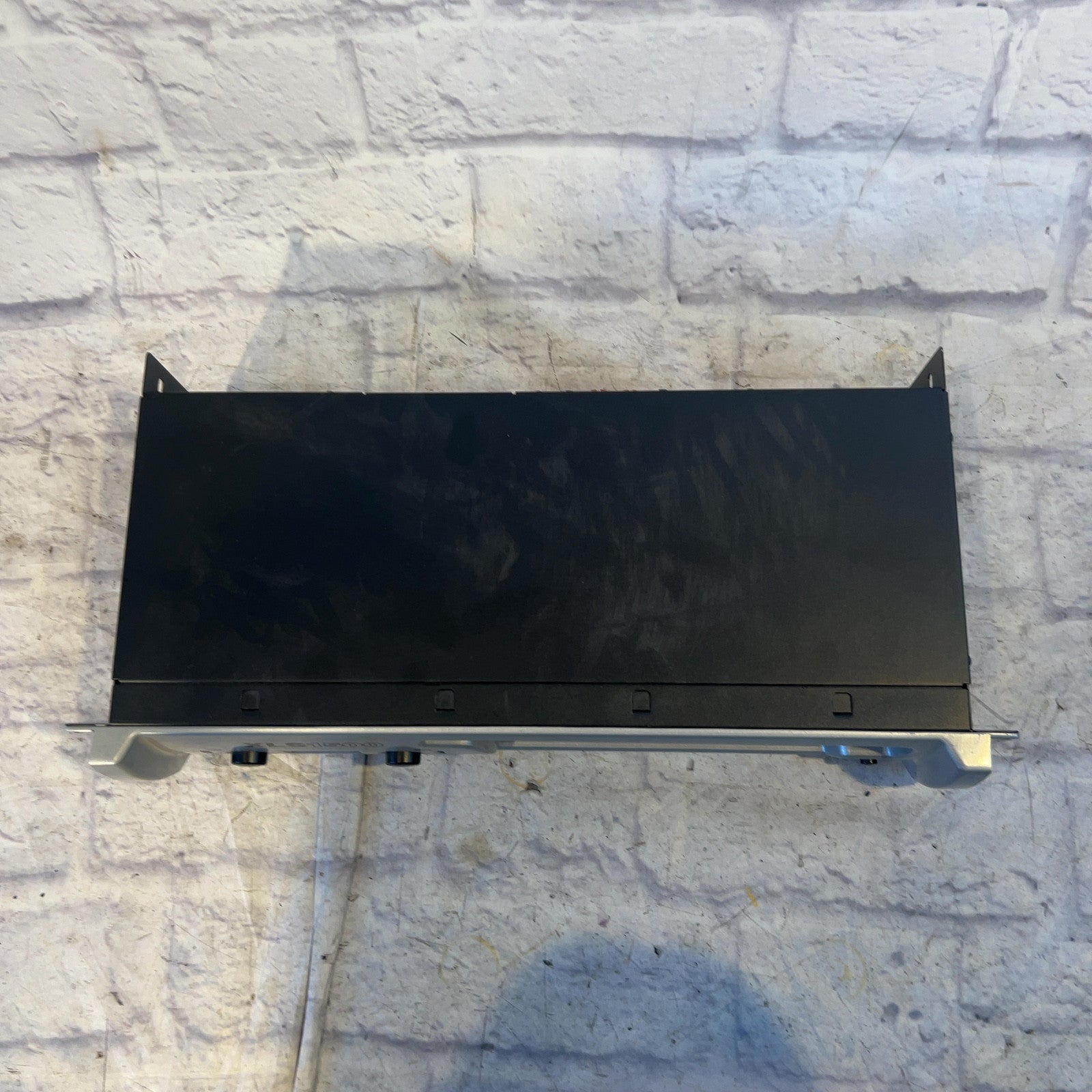 Crown XLS1500 Power Amp