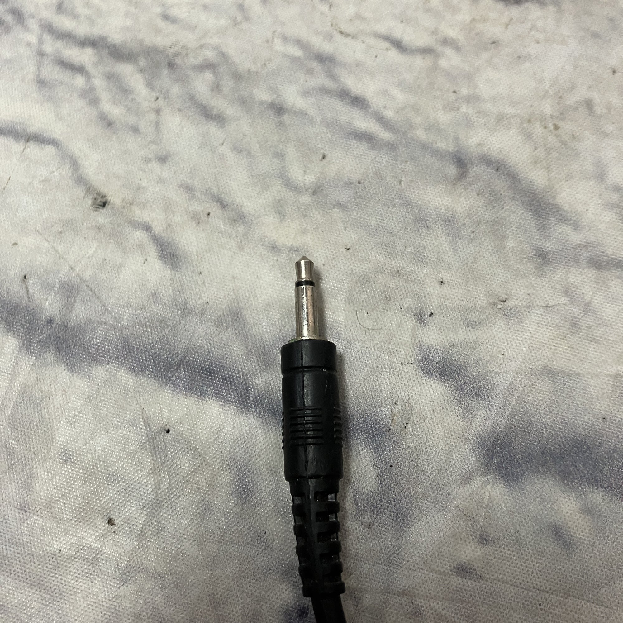Unknown Karaoke Machine Microphone