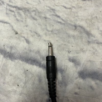 Unknown Karaoke Machine Microphone
