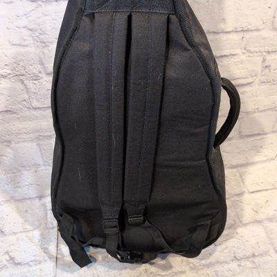 Superior Padded Dreadnought Acoustic Guitar Gig Bag