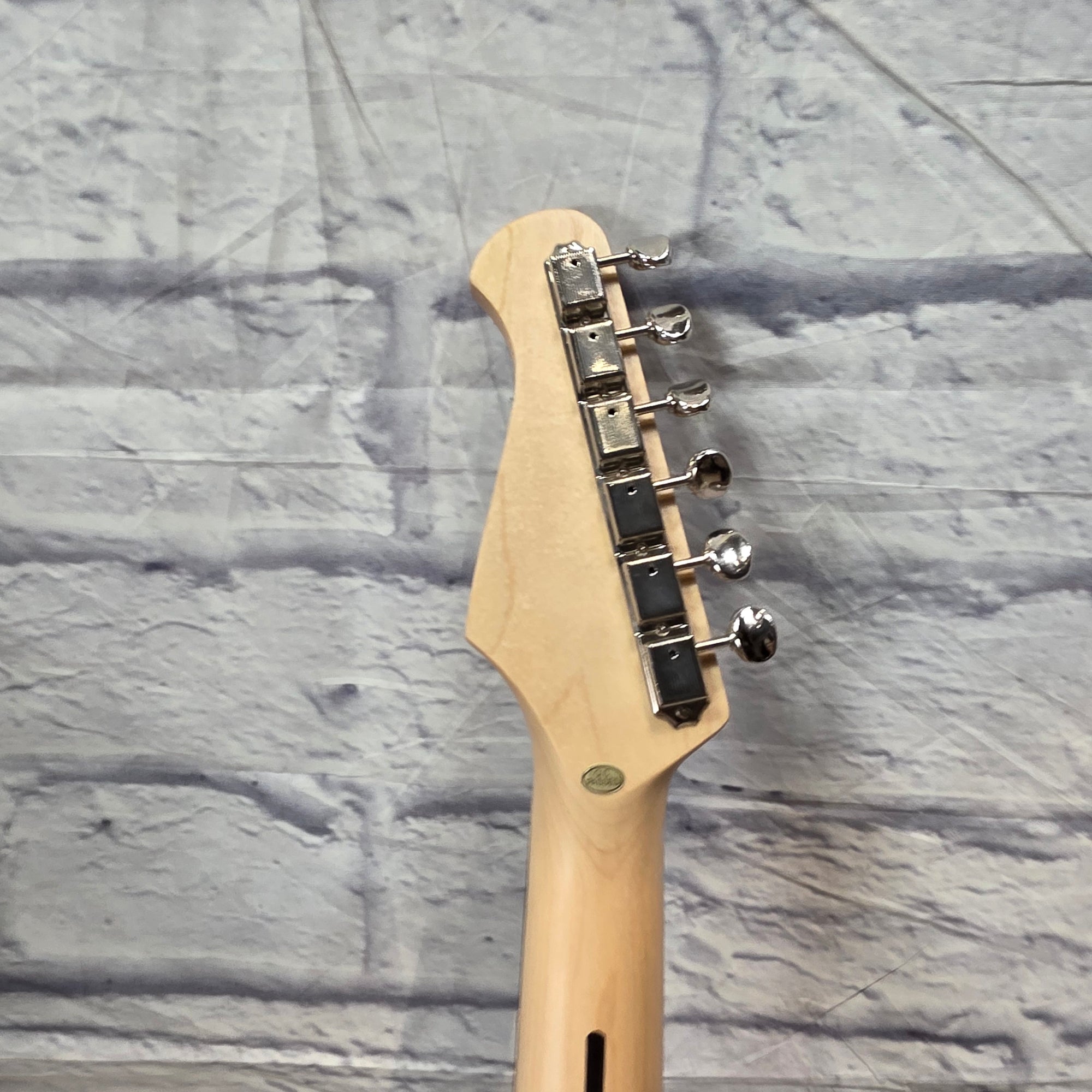 Donner DST-200 (Student Guitar) Electric Guitar With Case