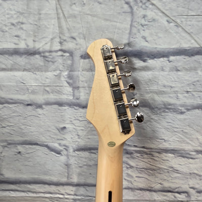 Donner DST-200 (Student Guitar) Electric Guitar With Case