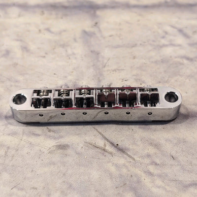 Unknown Tuneomatic Bridge