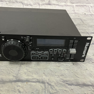 Numark MP103 USB DJ Rack
