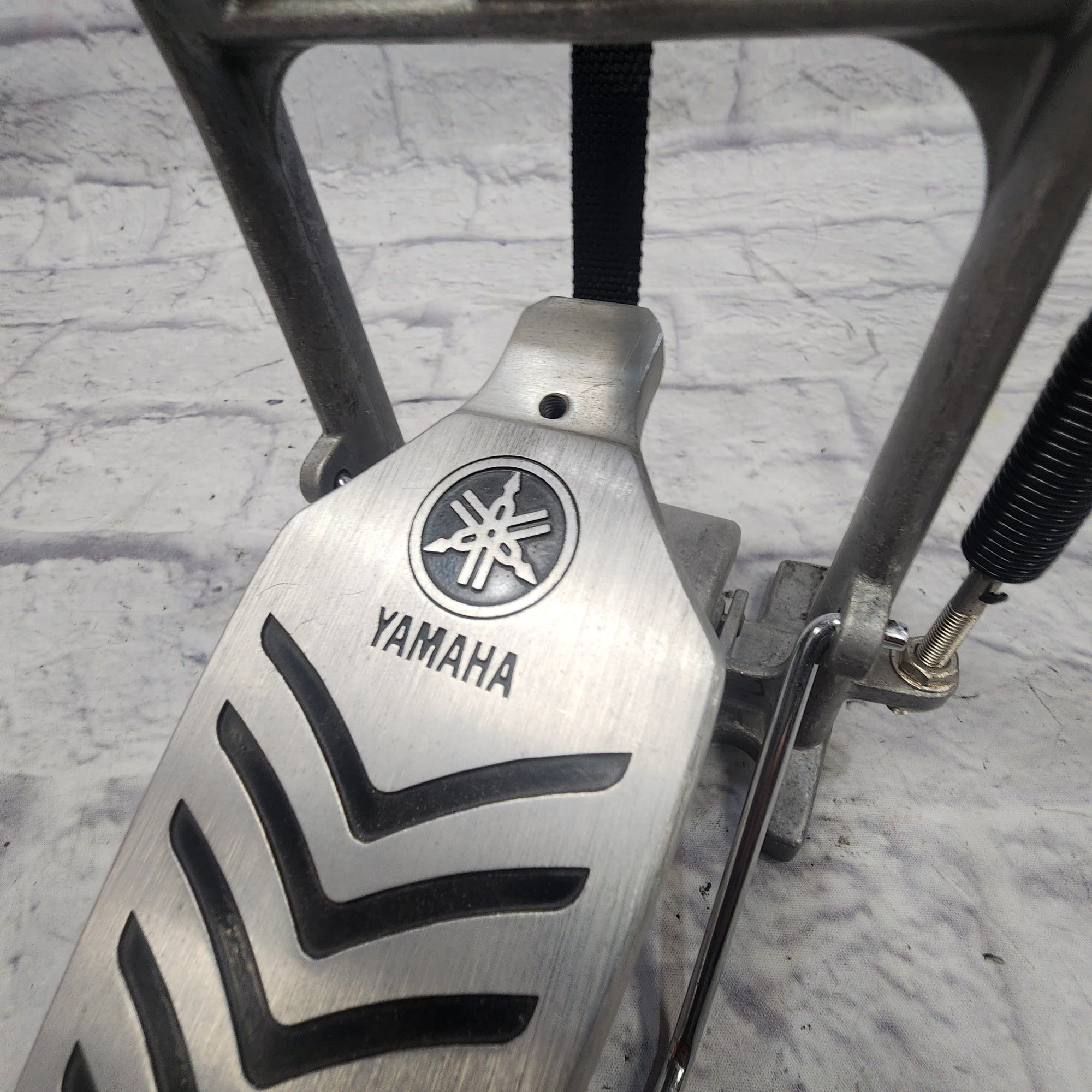 bass drum pedal strap Yamaha Kick Pedal Strap Drive