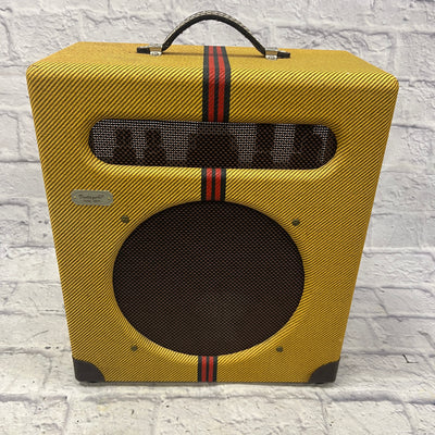 Vintage 47 Classic Series VA-185G 1x12 Combo Modded