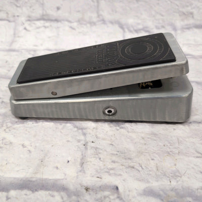 Dunlop ZW45 Zakk Wylde Signature Cry Baby Wah