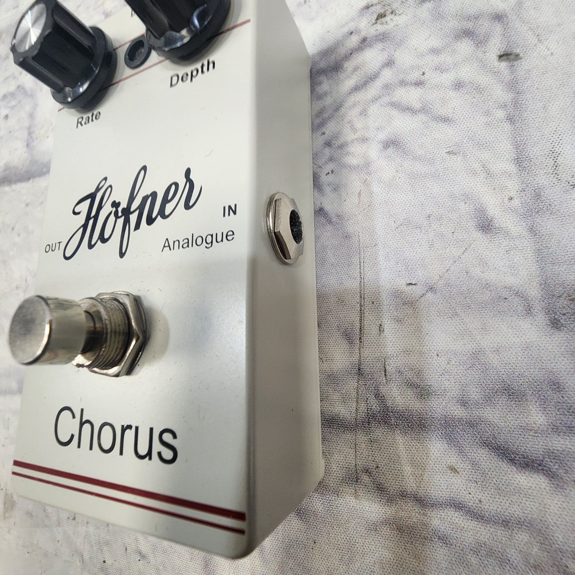 Hofner Chorus Pedal