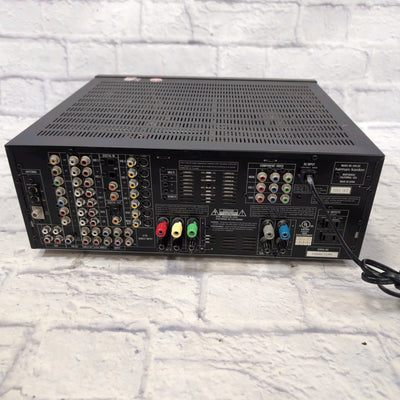 Harman / Kardon AVR320 AV 5.1 Channel Stereo Receiver