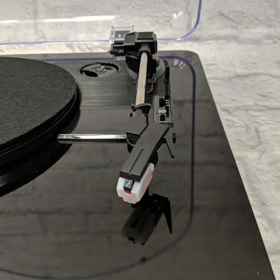 Ion Audio Classic LP 3-Speed Record Player Turntable