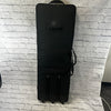 Roland SC-G61W3 61-key Keyboard Soft Case with Wheels