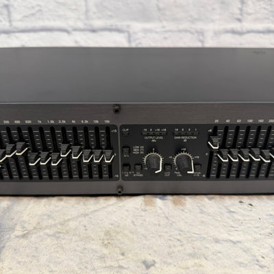 DBX iEQ-15 Rack EQ