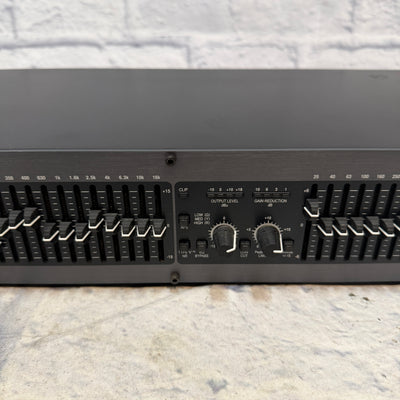 DBX iEQ-15 Rack EQ