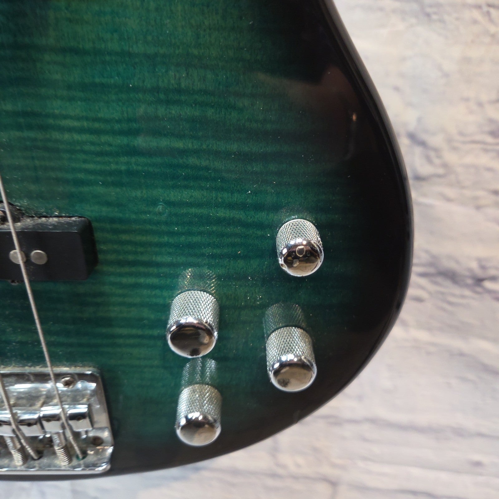 Ibanez Gio Soundgear 4 String Bass Guitar
