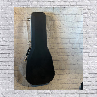 SKB 30  Acoustic Guitar Hard Case