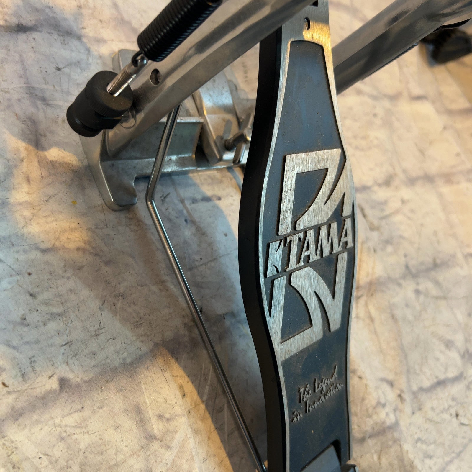 Tama Power Glide Double Kick Pedal