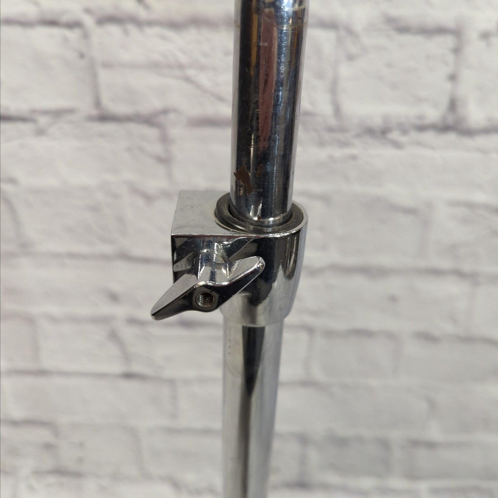 SP Sound Percussion Mini Boom Cymbal Stand