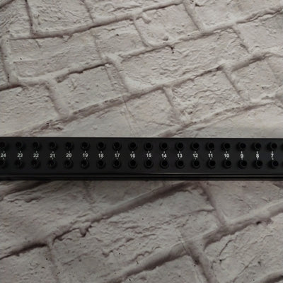 Unknown 1/4" Patch bay