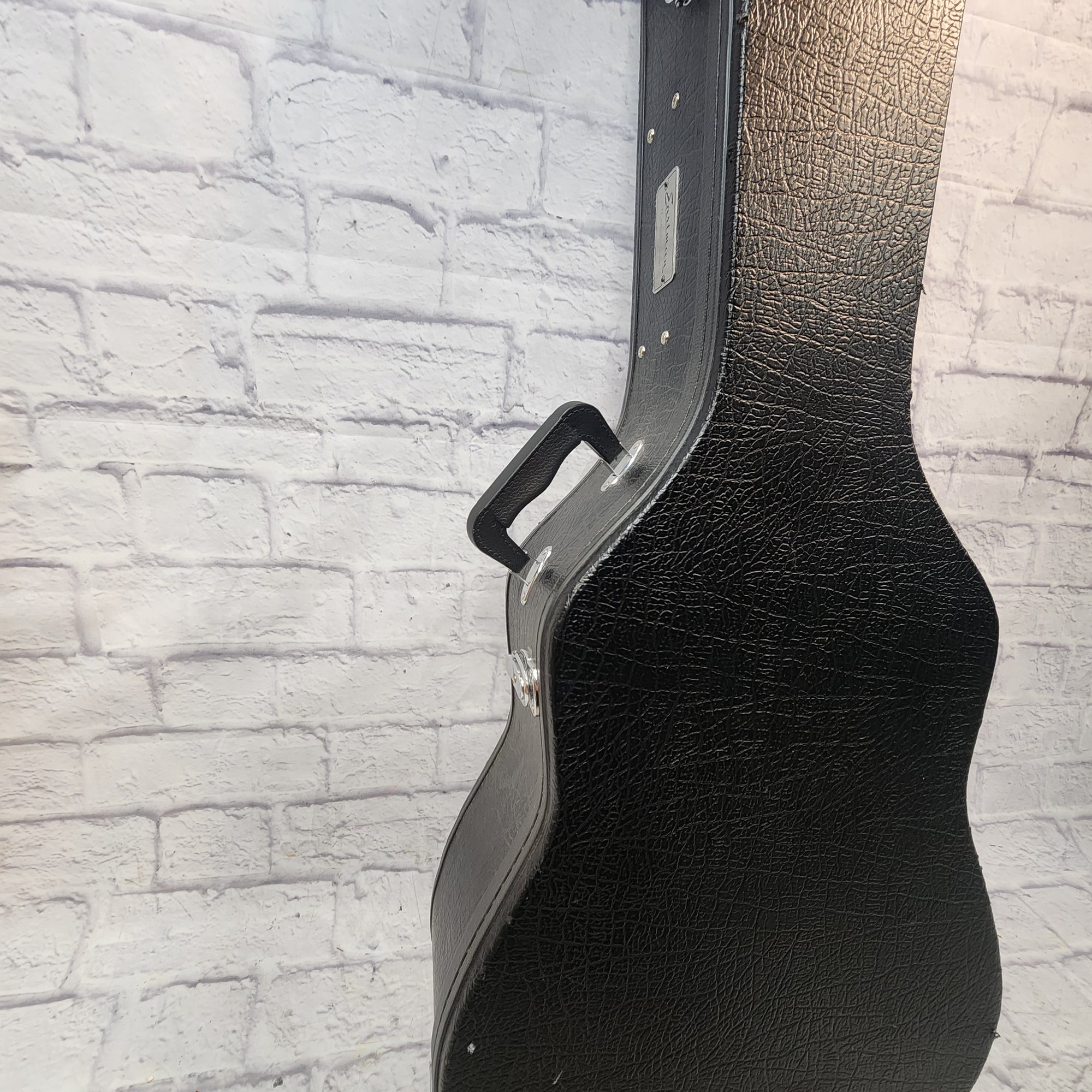 Eastman Classical Guitar Hard Case