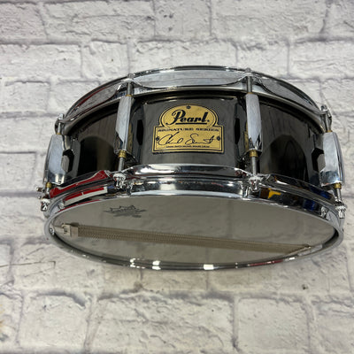 Pearl Chad Smith Signature Snare Drum 14 x 5