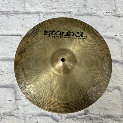Istanbul AGOP 14in High Hats Hi Hats