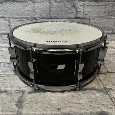 Ludwig Backbeat Kit 10/12/14/14/20
