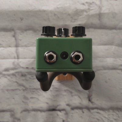 EarthQuaker Devices Plumes Overdrive