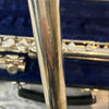Gemeinhardt M2 Silver Flute W/Case