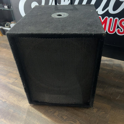 Electro-Voice Force i Sub Passive Subwoofer
