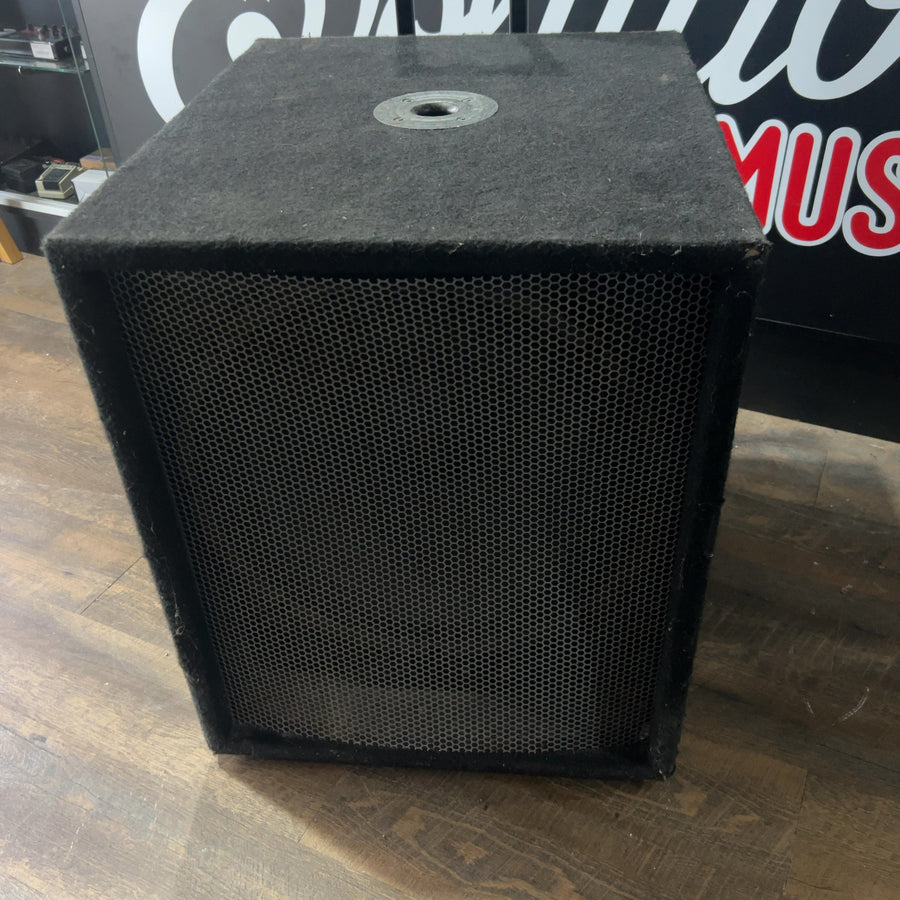 Electro-Voice Force i Sub Passive Subwoofer