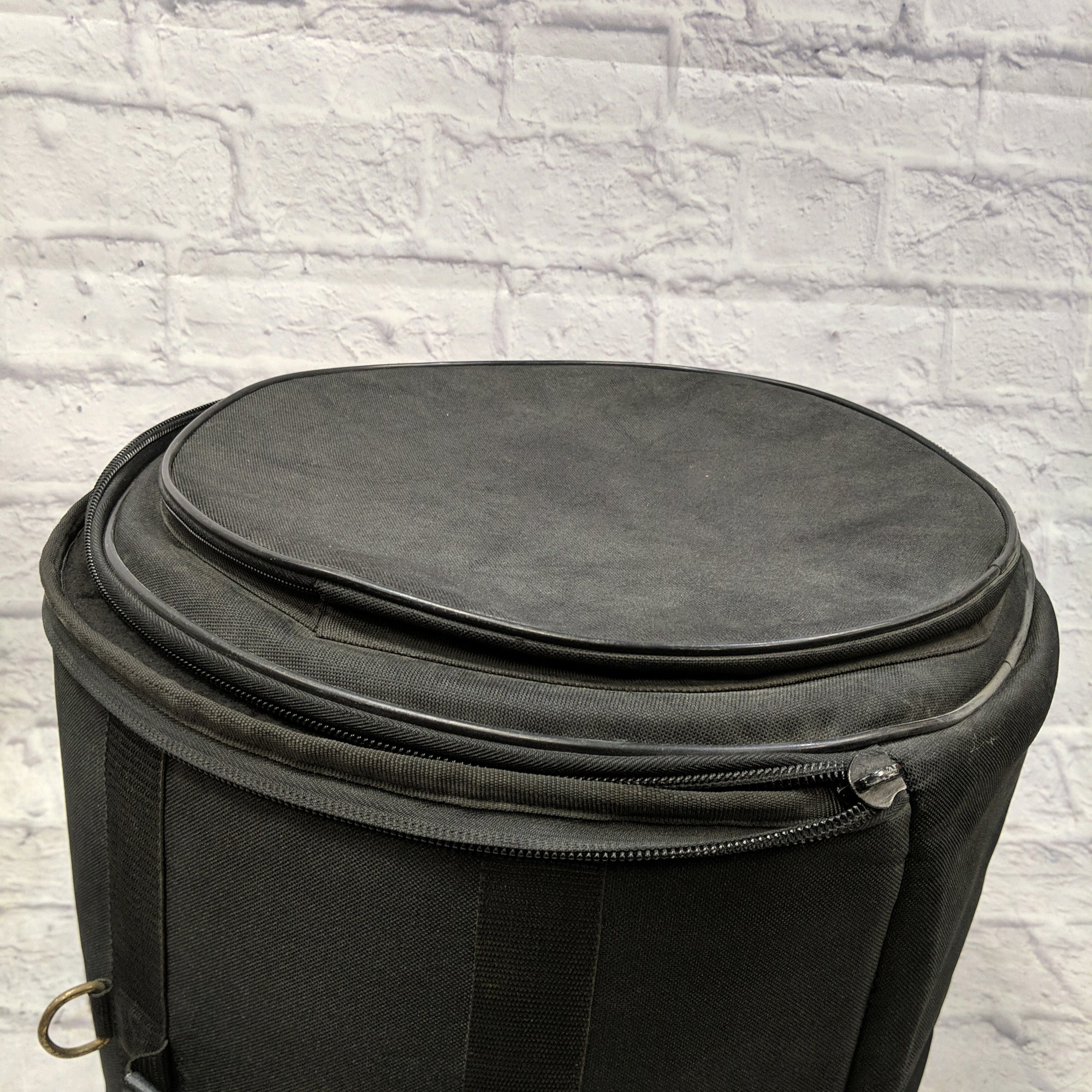 Groove Percussion 14 Padded Tom Bag