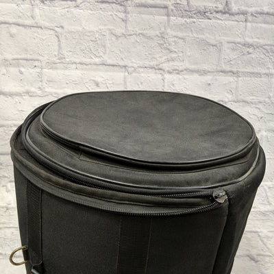 Groove Percussion 14 Padded Tom Bag