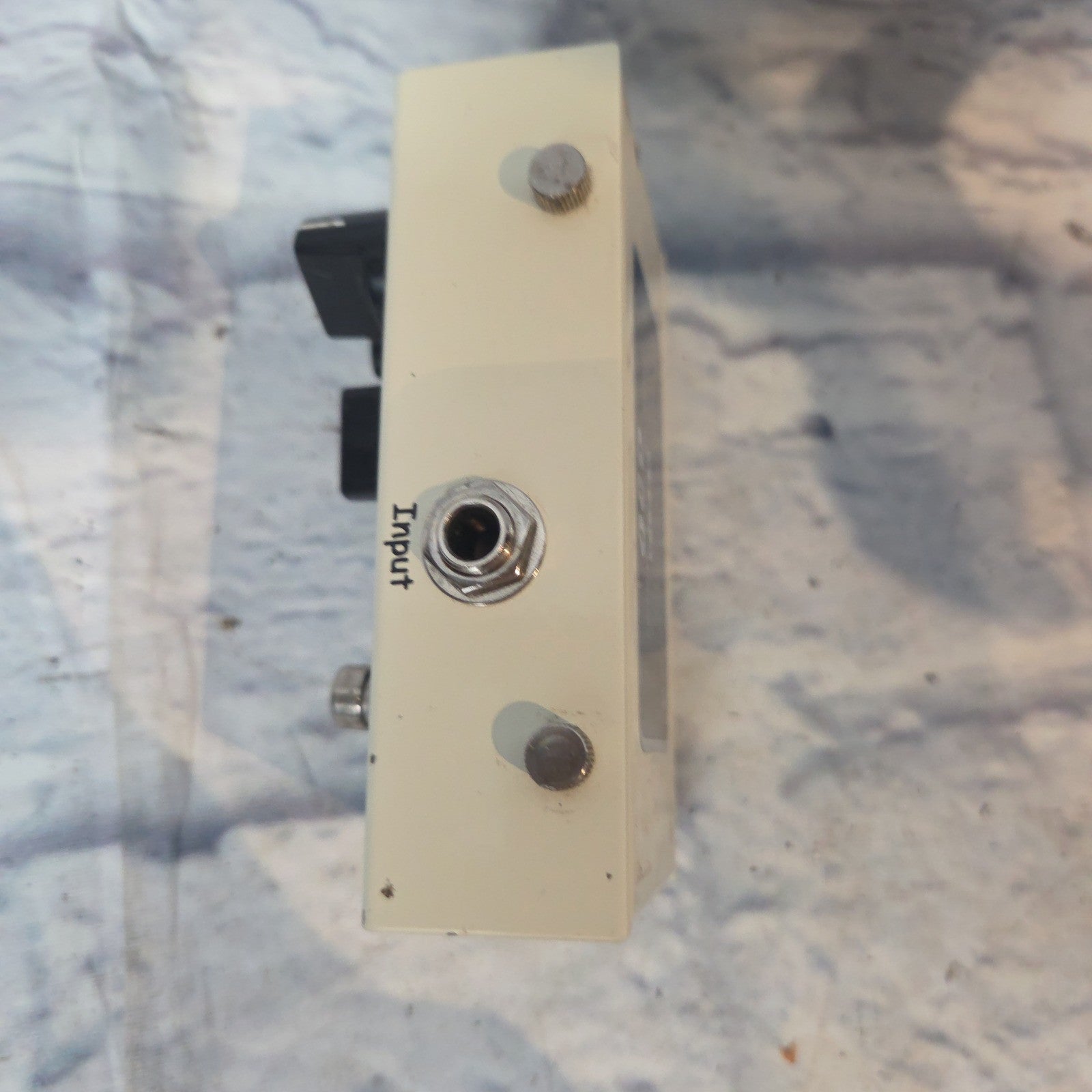 Fulltone OCD Overdrive pedal