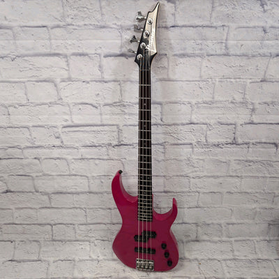 Ibanez RG 4 String Bass Guitar